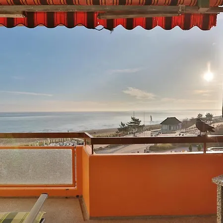 Berliner Hof Berliner Hof 313 Apartment *