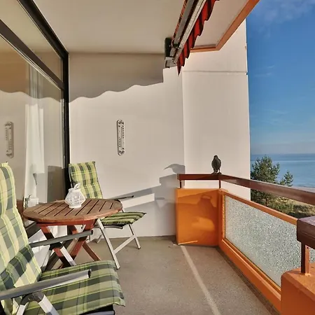 Apartment Berliner Hof Berliner Hof 313 Scharbeutz