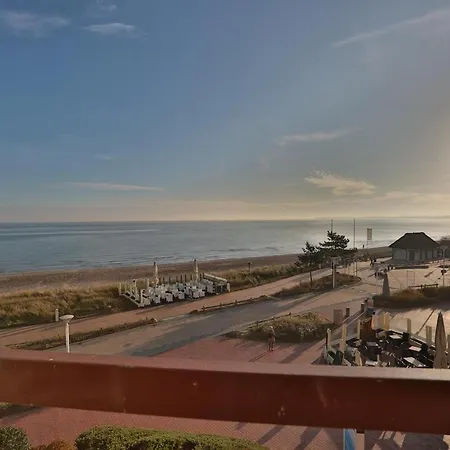 Berliner Hof Berliner Hof 313 Apartment