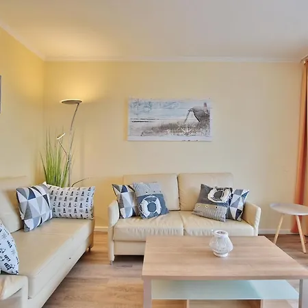 Berliner Hof Berliner Hof 313 Scharbeutz