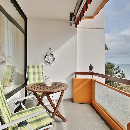 Berliner Hof Berliner Hof 313 Scharbeutz