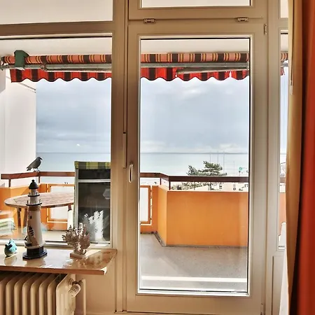 Apartment Berliner Hof Berliner Hof 313 *