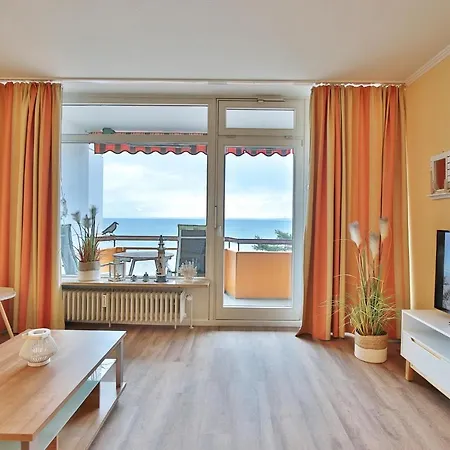 Berliner Hof Berliner Hof 313 * Scharbeutz