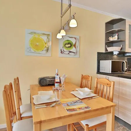 Apartment Berliner Hof Berliner Hof 313 *