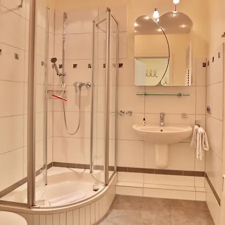 Berliner Hof Berliner Hof 313 Apartment