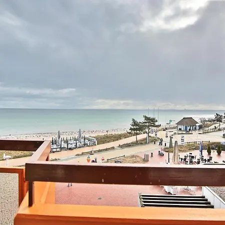 Lejlighed Berliner Hof Berliner Hof 313