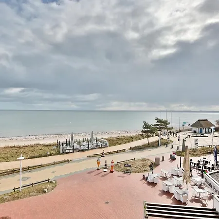 Berliner Hof Berliner Hof 313 Apartment