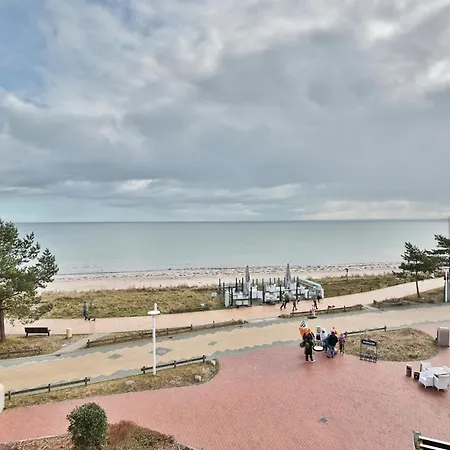 Apartment Berliner Hof Berliner Hof 313