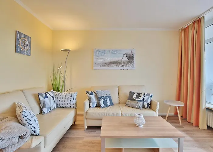 Berliner Hof Berliner Hof 313 Scharbeutz